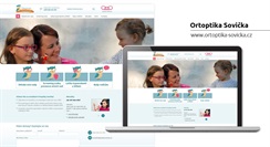 www.ortoptika-sovicka.cz